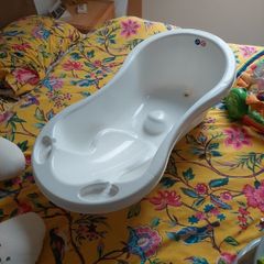 Baby bath