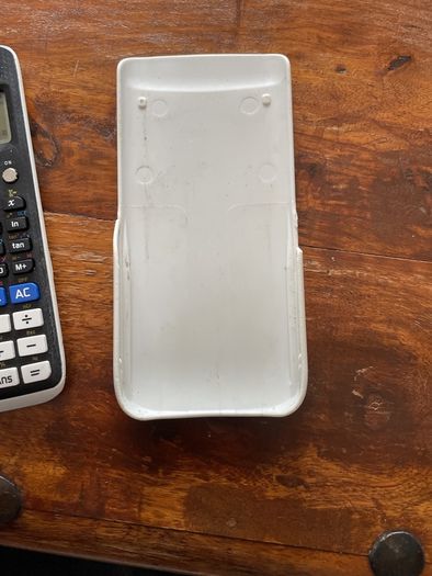 Casio calculator fx-991EX