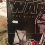 NEW Star Wars Black Series First Order Special Forces Tie Fighter-Sealed 2015 Image 4