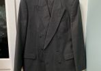 Suit & trousers