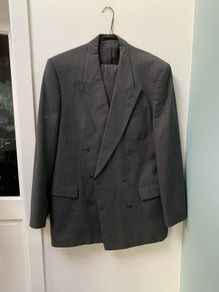 Suit & trousers
