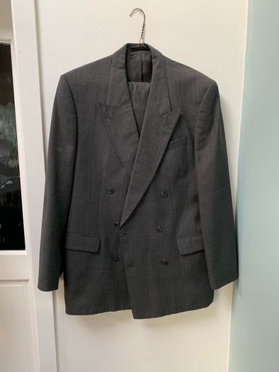Suit & trousers