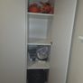 White Wardrobe Image 3