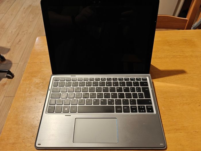 Dell Latitude 7210 2in1 i5-10310U 16GB 512SSD W11 Stylus Pen