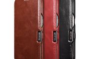 S7 Full Body Vintage Leather Case
