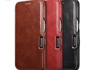 main image for ad S7 Full Body Vintage Leather Case