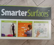 White board paint