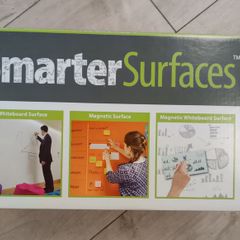White board paint