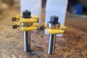 Router bits