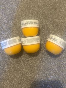 Sol De Janeiro Brazilian Bum Bum Cream 25ml