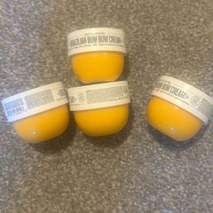 Sol De Janeiro Brazilian Bum Bum Cream 25ml