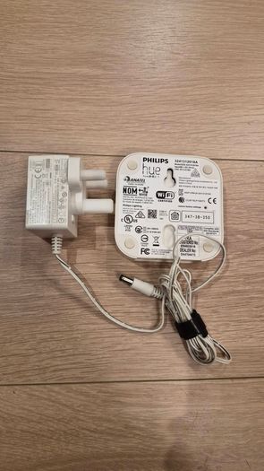 Hue light system
