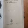 Problems Of Acting And Play Production. By Edwin C. White.  Forward By Flora  Robson. 1955. Hardback In Good Condition.  See Photos For Same. Image 4