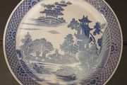 Spode Danbury Mint Decorative Plate