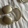 Airpods Max Starlight 2024 Image 6