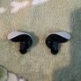 PS5 Pulse Explore Wireless Earbuds, White  USB Adapter Image 7