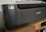 Canon PIXMA PRO-10S A3+ Professional Pigment Photo Printer + Inks + Large Paper Bundle