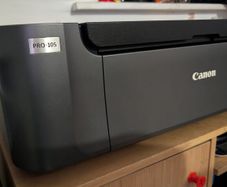 Canon PIXMA PRO-10S A3+ Professional Pigment Photo Printer + Inks + Large Paper Bundle