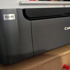 Canon PIXMA PRO-10S A3+ Professional Pigment Photo Printer + Inks + Large Paper Bundle