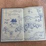 Vintage Winnie The Pooh 1974 Book Image 3