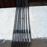 Rangefinder Golf irons. Right handed clubs Image 7