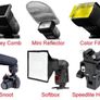 SA-K6 Flash Speedlite Kit Image 8