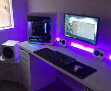 Gaming Pc 32gb Ram