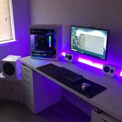 Gaming Pc 32gb Ram