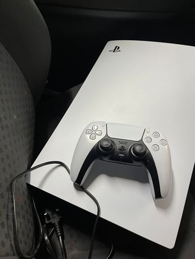 Mint Playstion