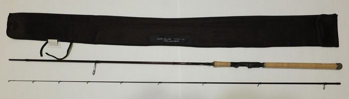 Savage Gear Custom Coastal 9ft/2,74m 10-30g rod