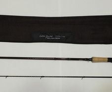 Savage Gear Custom Coastal 9ft/2,74m 10-30g rod