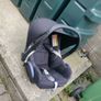Maxi Cosi Baby Car Seat Image 2