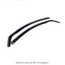 wind deflectors mondeo mk 4 Image 6
