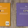 Disney Movie Collection Books Image 2