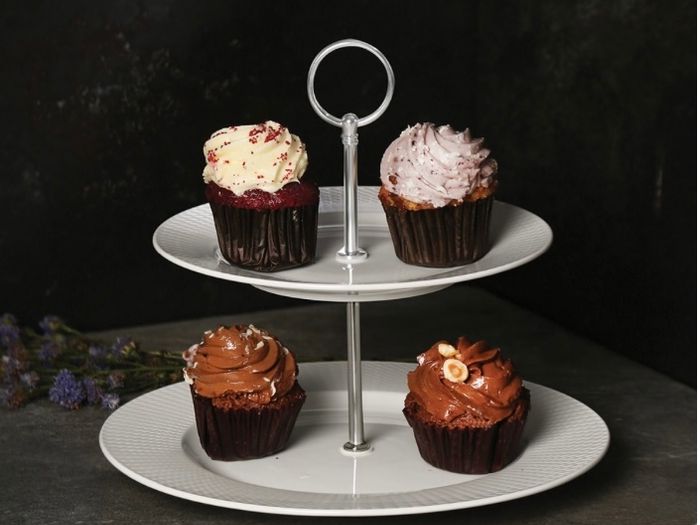 Newbridge Cake Stand