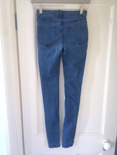 Ladies/girls jeans
