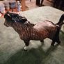 porcelain horse Image 3
