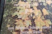 Dvorak Vinyl Lps