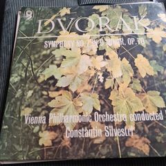Dvorak Vinyl Lps