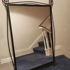 Living Room Mirror
