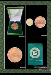 100 Pieces Haypenny Bridge Collectable Coin Job Lot With Gift Boxes Job Lot