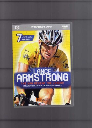 Cycling Dvds