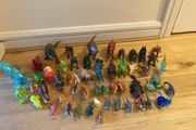 Dinosaurs set