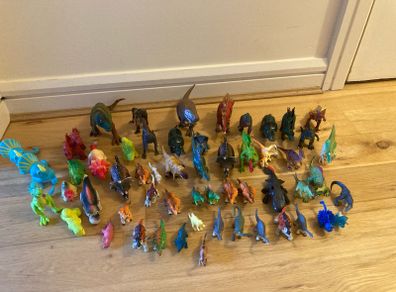 Dinosaurs set