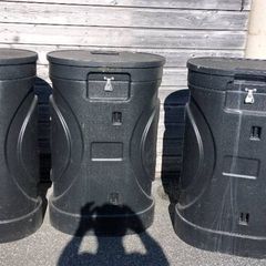 Speaker Cases