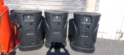 Speaker Cases