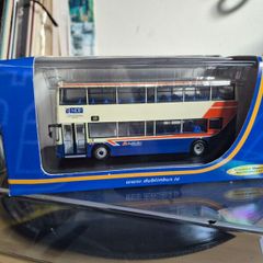 Dublin Bus 1/76 model