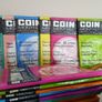 Coin Monthly: The Magazine for All Coin Collectors (43 Volumes) January, 1970 - December, 1974 (GT560) Image 9