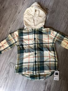 Baby Top