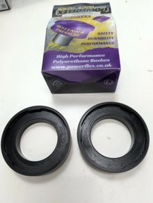 Powerflex VW Golf Mk4PFF85-431W